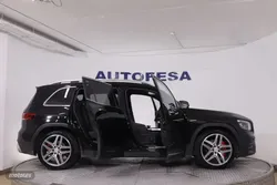 Mercedes Clase GLB GLB35 AMG 4MATIC 8G-DCT 306CV 7 PLAZAS 5P # NAVI,CAMARA TRASERA PARKTRONIC, - Miniatura 9