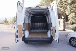Renault Master F3300 L2H2 2.2 BLUE DCI CONFORT 135CV 4P VENTA SOLO PROFESIONAL # IVA DEDUCIBLE,PARKTRONIC - Miniatura 10