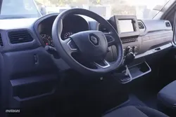 Renault Master F3300 L2H2 2.2 BLUE DCI CONFORT 135CV 4P VENTA SOLO PROFESIONAL # IVA DEDUCIBLE,PARKTRONIC - Miniatura 11