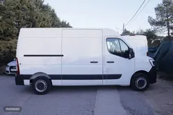 Renault Master F3300 L2H2 2.2 BLUE DCI CONFORT 135CV 4P VENTA SOLO PROFESIONAL # IVA DEDUCIBLE,PARKTRONIC - Miniatura 8