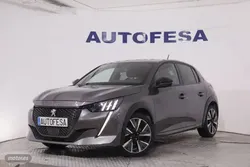 Peugeot 208 1.2 PURETECH GT 100CV 5P # IVA DEDUCIBLE,NAVI,PARKTRONIC,CAMARA TRASERA - Miniatura 1