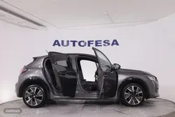 Peugeot 208 1.2 PURETECH GT 100CV 5P # IVA DEDUCIBLE,NAVI,PARKTRONIC,CAMARA TRASERA - Miniatura 10