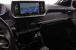 Peugeot 208 1.2 PURETECH GT 100CV 5P # IVA DEDUCIBLE,NAVI,PARKTRONIC,CAMARA TRASERA - Miniatura 11