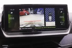 Peugeot 208 1.2 PURETECH GT 100CV 5P # IVA DEDUCIBLE,NAVI,PARKTRONIC,CAMARA TRASERA - Miniatura 12