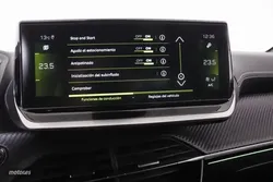 Peugeot 208 1.2 PURETECH GT 100CV 5P # IVA DEDUCIBLE,NAVI,PARKTRONIC,CAMARA TRASERA - Miniatura 13