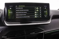 Peugeot 208 1.2 PURETECH GT 100CV 5P # IVA DEDUCIBLE,NAVI,PARKTRONIC,CAMARA TRASERA - Miniatura 14