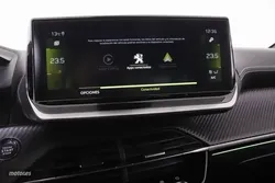 Peugeot 208 1.2 PURETECH GT 100CV 5P # IVA DEDUCIBLE,NAVI,PARKTRONIC,CAMARA TRASERA - Miniatura 17
