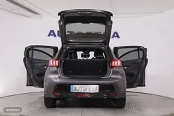 Peugeot 208 1.2 PURETECH GT 100CV 5P # IVA DEDUCIBLE,NAVI,PARKTRONIC,CAMARA TRASERA - Miniatura 2