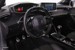 Peugeot 208 1.2 PURETECH GT 100CV 5P # IVA DEDUCIBLE,NAVI,PARKTRONIC,CAMARA TRASERA - Miniatura 22