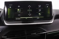 Peugeot 208 1.2 PURETECH GT 100CV 5P # IVA DEDUCIBLE,NAVI,PARKTRONIC,CAMARA TRASERA - Miniatura 24