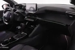 Peugeot 208 1.2 PURETECH GT 100CV 5P # IVA DEDUCIBLE,NAVI,PARKTRONIC,CAMARA TRASERA - Miniatura 26
