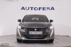 Peugeot 208 1.2 PURETECH GT 100CV 5P # IVA DEDUCIBLE,NAVI,PARKTRONIC,CAMARA TRASERA - Miniatura 3