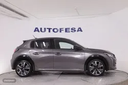 Peugeot 208 1.2 PURETECH GT 100CV 5P # IVA DEDUCIBLE,NAVI,PARKTRONIC,CAMARA TRASERA - Miniatura 4