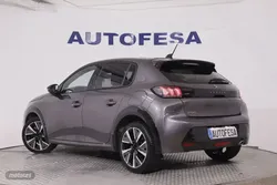 Peugeot 208 1.2 PURETECH GT 100CV 5P # IVA DEDUCIBLE,NAVI,PARKTRONIC,CAMARA TRASERA - Miniatura 5