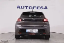 Peugeot 208 1.2 PURETECH GT 100CV 5P # IVA DEDUCIBLE,NAVI,PARKTRONIC,CAMARA TRASERA - Miniatura 6