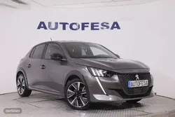 Peugeot 208 1.2 PURETECH GT 100CV 5P # IVA DEDUCIBLE,NAVI,PARKTRONIC,CAMARA TRASERA - Miniatura 7