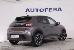 Peugeot 208 1.2 PURETECH GT 100CV 5P # IVA DEDUCIBLE,NAVI,PARKTRONIC,CAMARA TRASERA - Miniatura 8