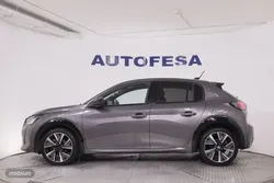 Peugeot 208 1.2 PURETECH GT 100CV 5P # IVA DEDUCIBLE,NAVI,PARKTRONIC,CAMARA TRASERA - Miniatura 9