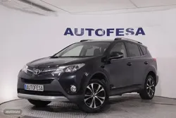 Toyota RAV 4 D-4D SPORT EDITION 124CV 4X2 5P # NAVI,PARKTRONIC,CAMARA TRASERA - Miniatura 1