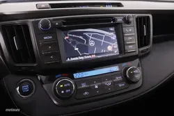 Toyota RAV 4 D-4D SPORT EDITION 124CV 4X2 5P # NAVI,PARKTRONIC,CAMARA TRASERA - Miniatura 14