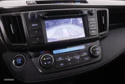 Toyota RAV 4 D-4D SPORT EDITION 124CV 4X2 5P # NAVI,PARKTRONIC,CAMARA TRASERA - Miniatura 15