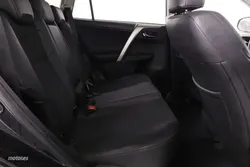 Toyota RAV 4 D-4D SPORT EDITION 124CV 4X2 5P # NAVI,PARKTRONIC,CAMARA TRASERA - Miniatura 19
