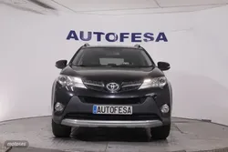 Toyota RAV 4 D-4D SPORT EDITION 124CV 4X2 5P # NAVI,PARKTRONIC,CAMARA TRASERA - Miniatura 2