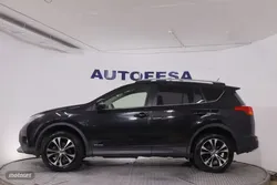 Toyota RAV 4 D-4D SPORT EDITION 124CV 4X2 5P # NAVI,PARKTRONIC,CAMARA TRASERA - Miniatura 4