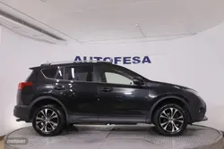 Toyota RAV 4 D-4D SPORT EDITION 124CV 4X2 5P # NAVI,PARKTRONIC,CAMARA TRASERA - Miniatura 8