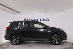 Toyota RAV 4 D-4D SPORT EDITION 124CV 4X2 5P # NAVI,PARKTRONIC,CAMARA TRASERA - Miniatura 9