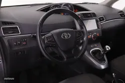 Toyota Verso 1.6 D-4D 112CV FAP DESIGN 5 PLAZAS 5P # NAVI,CAMARA TRASERA - Miniatura 11