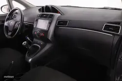 Toyota Verso 1.6 D-4D 112CV FAP DESIGN 5 PLAZAS 5P # NAVI,CAMARA TRASERA - Miniatura 12