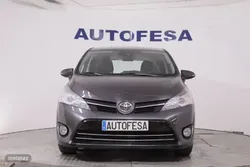 Toyota Verso 1.6 D-4D 112CV FAP DESIGN 5 PLAZAS 5P # NAVI,CAMARA TRASERA - Miniatura 2