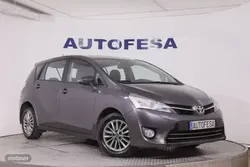Toyota Verso 1.6 D-4D 112CV FAP DESIGN 5 PLAZAS 5P # NAVI,CAMARA TRASERA - Miniatura 3
