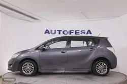 Toyota Verso 1.6 D-4D 112CV FAP DESIGN 5 PLAZAS 5P # NAVI,CAMARA TRASERA - Miniatura 4