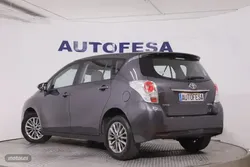 Toyota Verso 1.6 D-4D 112CV FAP DESIGN 5 PLAZAS 5P # NAVI,CAMARA TRASERA - Miniatura 5