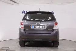 Toyota Verso 1.6 D-4D 112CV FAP DESIGN 5 PLAZAS 5P # NAVI,CAMARA TRASERA - Miniatura 6