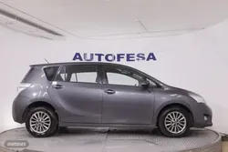 Toyota Verso 1.6 D-4D 112CV FAP DESIGN 5 PLAZAS 5P # NAVI,CAMARA TRASERA - Miniatura 8