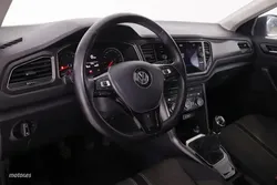 Volkswagen T-Roc 1.5 TSI STYLE 150CV 5P # PARKTORNIC - Miniatura 11