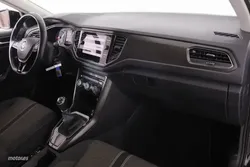 Volkswagen T-Roc 1.5 TSI STYLE 150CV 5P # PARKTORNIC - Miniatura 12