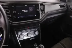 Volkswagen T-Roc 1.5 TSI STYLE 150CV 5P # PARKTORNIC - Miniatura 13