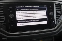 Volkswagen T-Roc 1.5 TSI STYLE 150CV 5P # PARKTORNIC - Miniatura 14