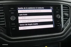 Volkswagen T-Roc 1.5 TSI STYLE 150CV 5P # PARKTORNIC - Miniatura 15
