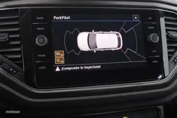 Volkswagen T-Roc 1.5 TSI STYLE 150CV 5P # PARKTORNIC - Miniatura 16