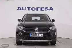 Volkswagen T-Roc 1.5 TSI STYLE 150CV 5P # PARKTORNIC - Miniatura 2