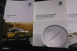 Volkswagen T-Roc 1.5 TSI STYLE 150CV 5P # PARKTORNIC - Miniatura 22