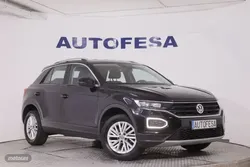 Volkswagen T-Roc 1.5 TSI STYLE 150CV 5P # PARKTORNIC - Miniatura 3