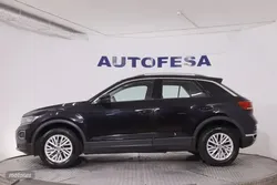 Volkswagen T-Roc 1.5 TSI STYLE 150CV 5P # PARKTORNIC - Miniatura 4