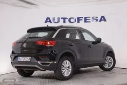 Volkswagen T-Roc 1.5 TSI STYLE 150CV 5P # PARKTORNIC - Miniatura 5