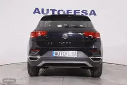 Volkswagen T-Roc 1.5 TSI STYLE 150CV 5P # PARKTORNIC - Miniatura 6